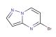 5-bromopyrazolo[1,5-a]pyrimidine