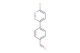 4-(6-chloropyridazin-3-yl)benzaldehyde