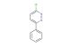 3-chloro-6-phenylpyridazine