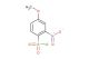 4-methoxy-2-nitrobenzene-1-sulfonyl chloride