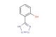 5-(o-hydroxyphenyl)tetrazole