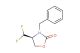 (S)-3-benzyl-4-(difluoromethyl)oxazolidin-2-one