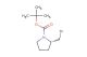 (S)-tert-Butyl2-(bromomethyl)pyrrolidine-1-carboxylate