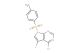 4-chloro-5-iodo-7-tosyl-7H-pyrrolo[2,3-d]pyrimidine