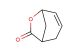 6-oxabicyclo[3.2.1]oct-3-en-7-one