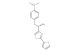 (S)-2-(4-nitrophenyl)-1-(2-(thiophen-2-yl)thiazol-4-yl)ethanamine