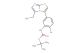 tert-butyl (5-(5-(aminomethyl)imidazo[2,1-b]thiazol-3-yl)-2-bromophenyl)carbamate