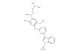 N4-(4-(1-cyclopropyl-1H-indol-3-yl)pyrimidin-2-yl)-N1-(2-(dimethylamino)ethyl)-5-methoxy-N1-methylbenzene-1,2,4-triamine