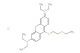 N-(6-(diethylamino)-9-((2-(ethylthio)ethyl)thio)-3H-xanthen-3-ylidene)-N-ethylethanaminium chloride