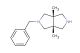 cis-5-benzyl-3a,6a-dimethyl-2,3,4,6-tetrahydro-1H-pyrrolo[3,4-c]pyrrole