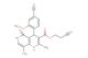 2-cyanoethyl 4-(4-cyano-2-methoxyphenyl)-1,4,5,6-tetrahydro-2,8-dimethyl-5-oxo-1,6-naphthyridine-3-carboxylate