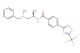 (R)-N-(1-(benzyl(methyl)amino)propan-2-yl)-4-(5-(trifluoromethyl)-1,2,4-oxadiazol-3-yl)benzamide