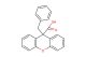 9-benzyl-9H-xanthene-9-carboxylic acid