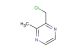 2-(chloromethyl)-3-methylpyrazine