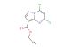 ethyl 5,7-dichloropyrazolo[1,5-a]pyrimidine-3-carboxylate