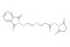 NHPI-PEG1-C2-NHS ester