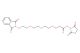 NHPI-PEG3-C2-NHS ester