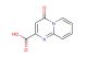 4-oxo-4H-pyrido[1,2-a]pyrimidine-2-carboxylic acid