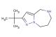 2-tert-butyl-5,6,7,8-tetrahydro-4H-pyrazolo[1,5-a][1,4]diazepine