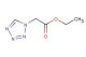 ethyl 2-(1H-tetrazol-1-yl)acetate