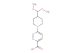 6-(4-(dimethoxymethyl)piperidin-1-yl)pyridazine-3-carboxylic acid