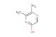 5,6-dimethylpyrazin-2-ol