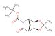 tert-butyl (3aR,4S,7R,7aS)-2,2-dimethyl-6-oxotetrahydro-4,7-methano[1,3]dioxolo[4,5-c]pyridine-5(4H)-carboxylate