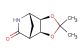 (3aR,4S,7R,7aS)-2,2-dimethyltetrahydro-4,7-methano[1,3]dioxolo[4,5-c]pyridin-6(3aH)-one