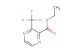 ethyl 3-(trifluoromethyl)pyrazine-2-carboxylate