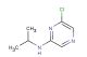 6-chloro-N-isopropylpyrazin-2-amine