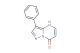 3-Phenyl-4H-pyrazolo[1,5-a]pyrimidin-7-one