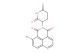 4-bromo-2-(2,6-dioxopiperidin-3-yl)-1H-benzo[de]isoquinoline-1,3(2H)-dione