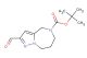 tert-butyl 2-formyl-7,8-dihydro-4H-pyrazolo[1,5-a][1,4]diazepine-5(6H)-carboxylate