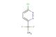 3-chloro-6-(1,1-difluoroethyl)pyridazine