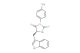 (S)-5-((1H-indol-3-yl)methyl)-3-(4-aminophenyl)-2-thioxoimidazolidin-4-one