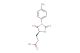 (S)-3-(1-(4-aminophenyl)-5-oxo-2-thioxoimidazolidin-4-yl)propanoic acid