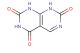 pyrimido[4,5-d]pyrimidine-2,4,7(1H,3H,8H)-trione