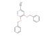 3,4-bis(benzyloxy)-6-ethynylpyridazine