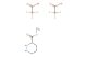 methyl (3S)-1,2-diazinane-3-carboxylate bis(trifluoroacetic acid) salt