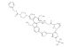 benzyl 4-(5-((64S,4S,Z)-4-((tert-butoxycarbonyl)amino)-11-ethyl-10,10-dimethyl-5,7-dioxo-11H-8-oxa-62,63-diaza-2(4,2)-thiazola-1(5,3)-indola-6(2,4)-bicyclo[3.1.1]heptanacycloundecaphane-12-yl)-6-((S)-1-methoxyethyl)pyridin-3-yl)piperazine-1-carboxylate