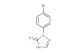 2-(4-bromophenyl)-2H-1,2,4-triazol-3(4H)-one