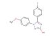 5-(4-fluorophenyl)-1-(4-methoxyphenyl)-1H-1,2,4-triazol-3-ol