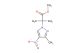 methyl 2-methyl-2-(3-methyl-4-nitro-1H-pyrazol-1-yl)propanoate