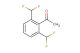 1-(2,6-bis(difluoromethyl)phenyl)ethan-1-one