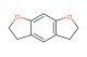 2,3,5,6-tetrahydrobenzo[1,2-b:5,4-b']difuran