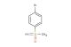 1-bromo-4-(S-methylsulfonimidoyl)benzene