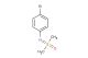 [(4-bromophenyl)imino]dimethyl-lambda6-sulfanone