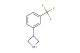 3-(3-(trifluoromethyl)phenyl)azetidine