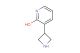 3-(azetidin-3-yl)pyridin-2-ol