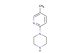 1-(5-methylpyridin-2-yl)piperazine